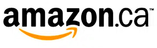 Logo Amazon.ca