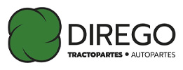 Logo Dirego