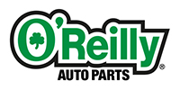 Logo O'Reilly