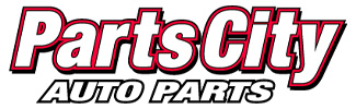 Logo Parts City Auto