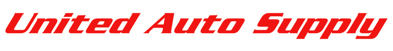 Logo United Auto Supply