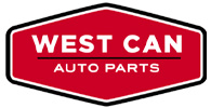 Logo WestCan Auto