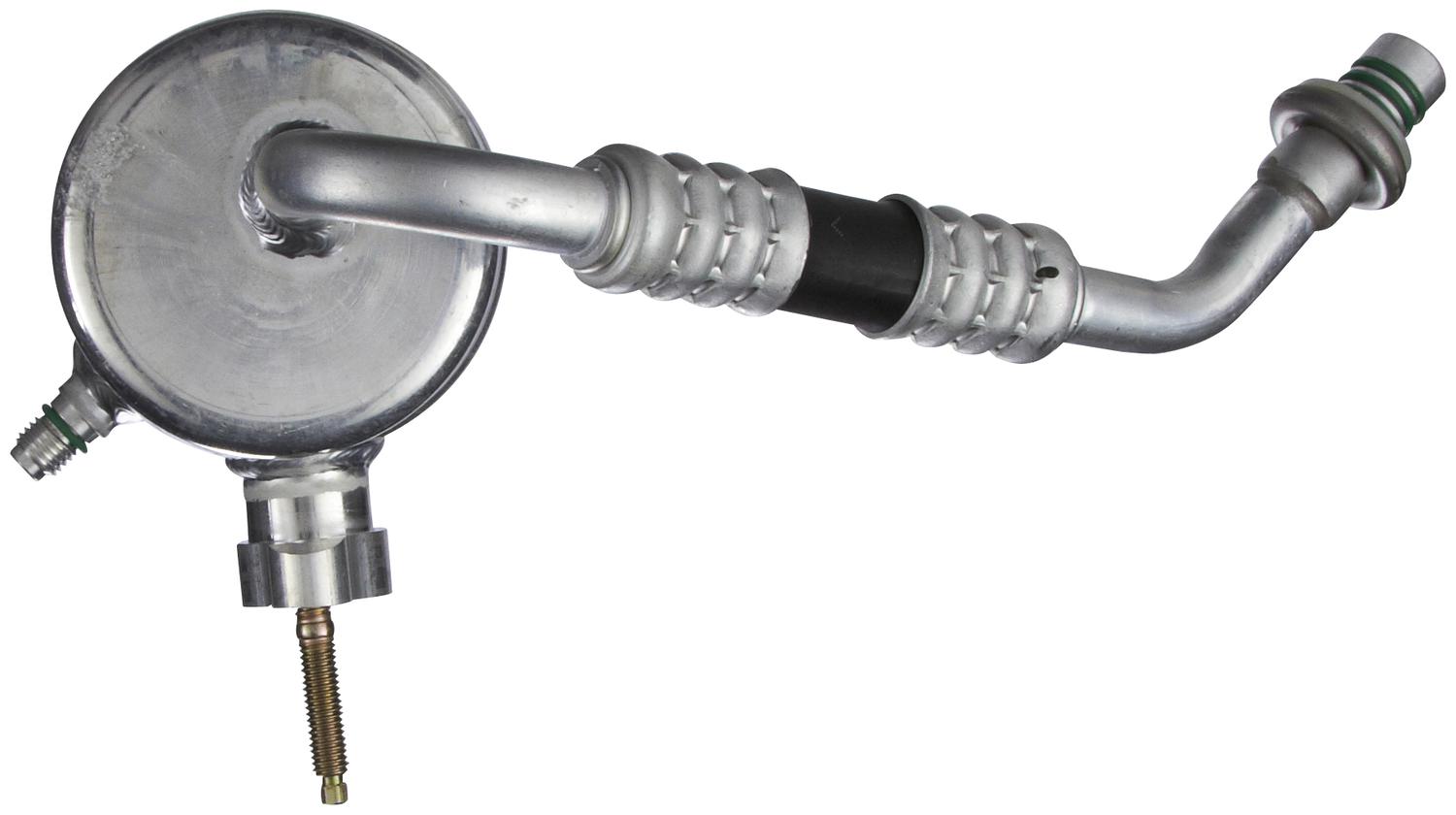 1993-2000 Lexus LS400 A/C Accumulator - Spectra Premium 0233589