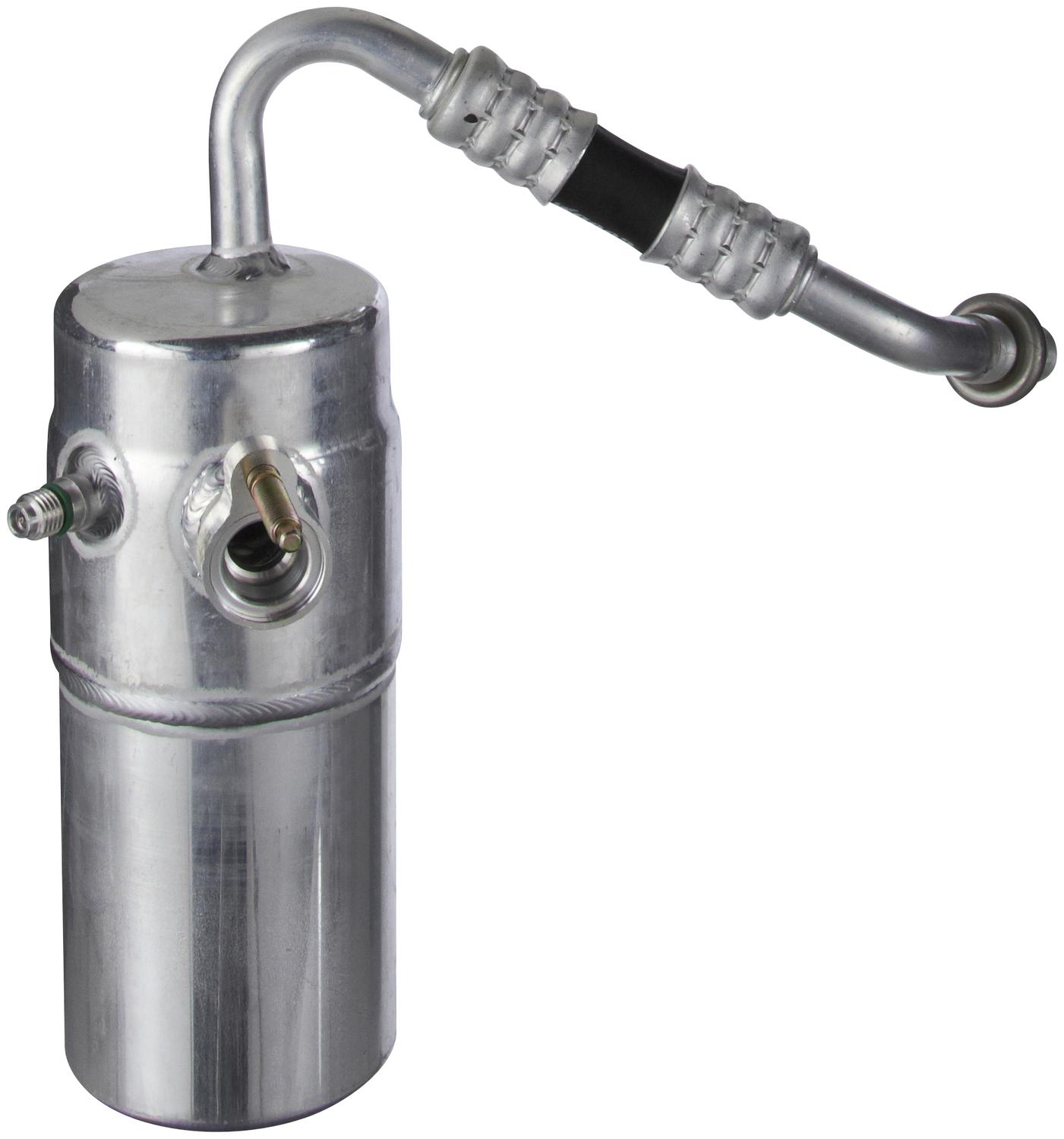 SPECTRA PREMIUM IND, INC. - A/C Accumulator - Part Number: 0210064 - Bma Auto Parts