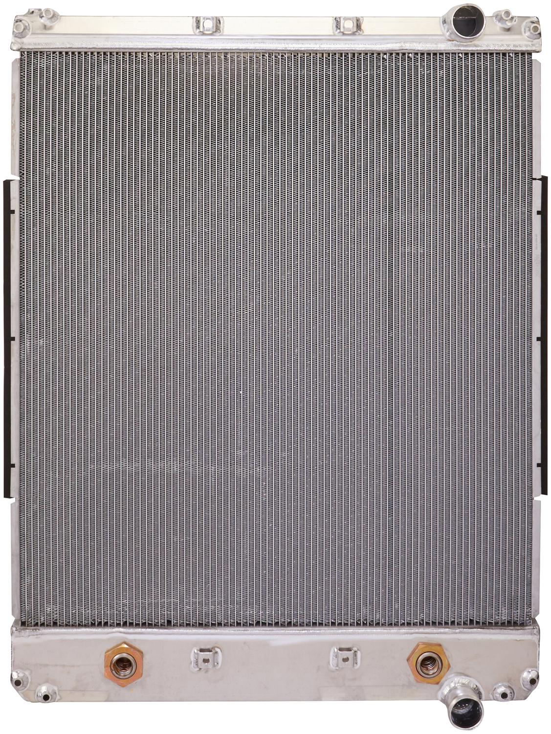 最終値下》 Spectra 1/4インクローム17インチアロニアリュペール Premium パネル 2001-4601 クロームパーツ  コンプリートラジエーター