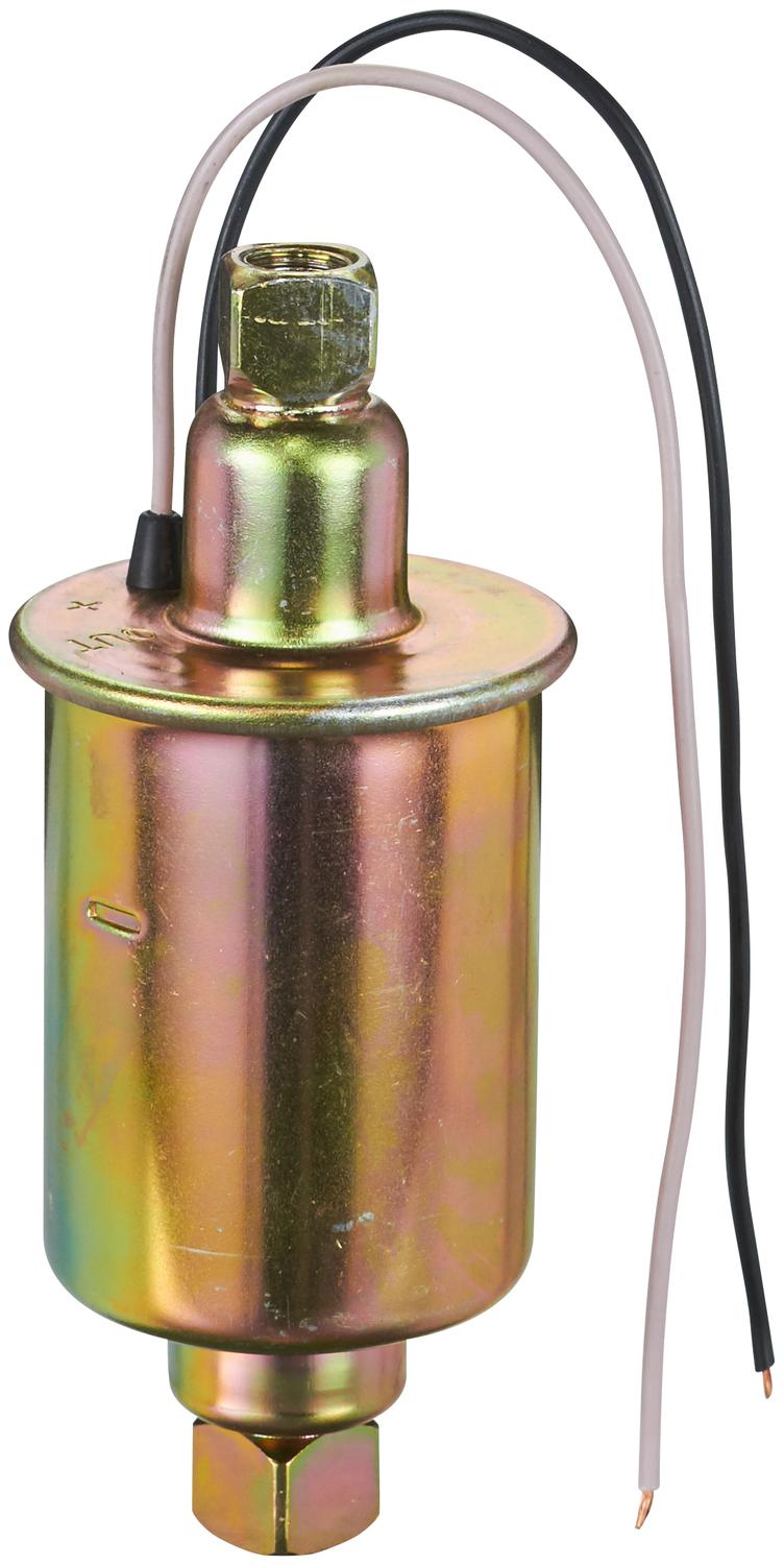 Electric Fuel Pump Spectra SP1492 
